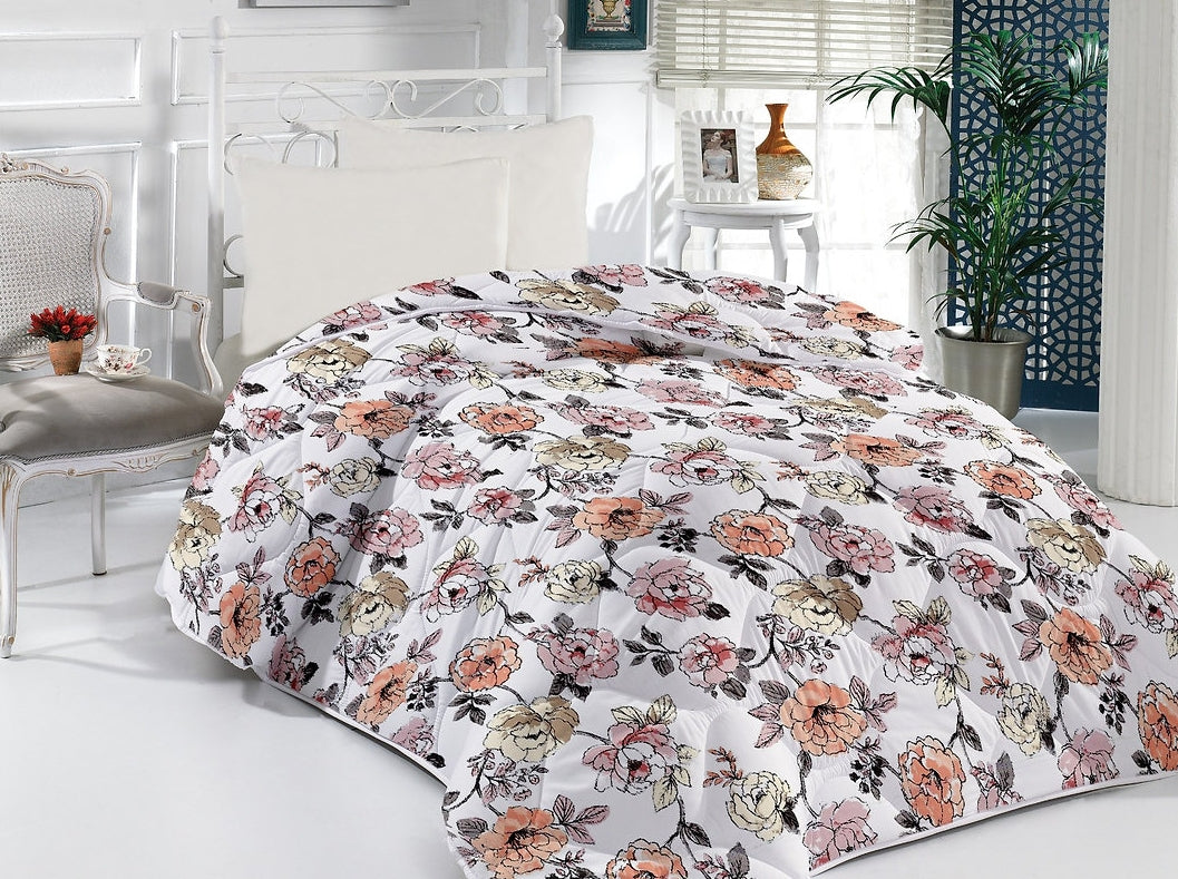 Завивка от микрофибър FIORE