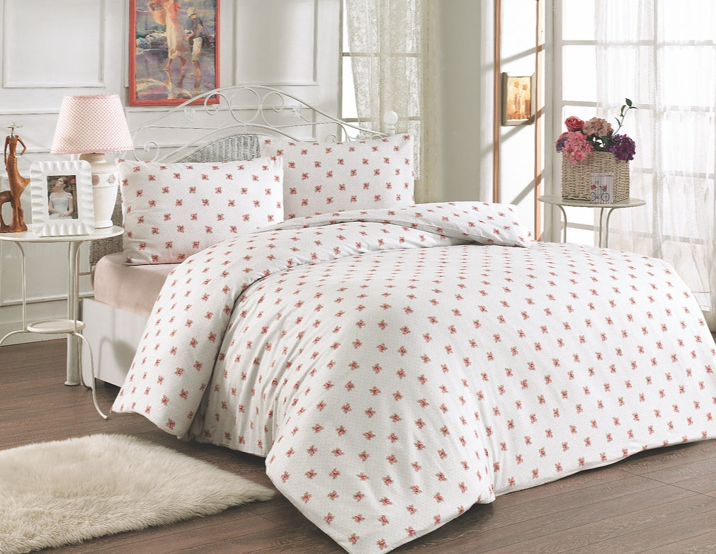 Спален комплект бархет - VIS