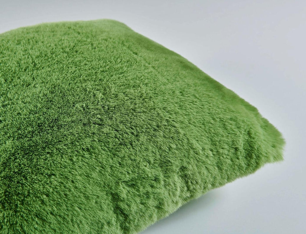 Възглавница имитация на заек 50см x 50см