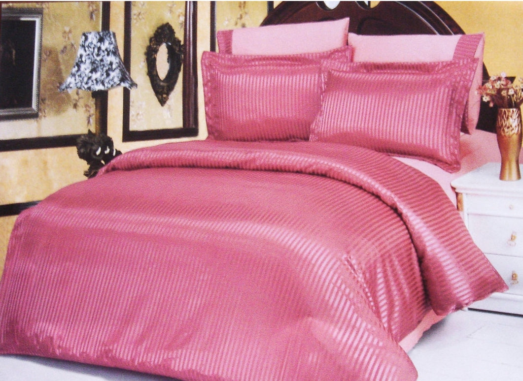 Cпален комплект /Le Vele Jakaranda (Rose)