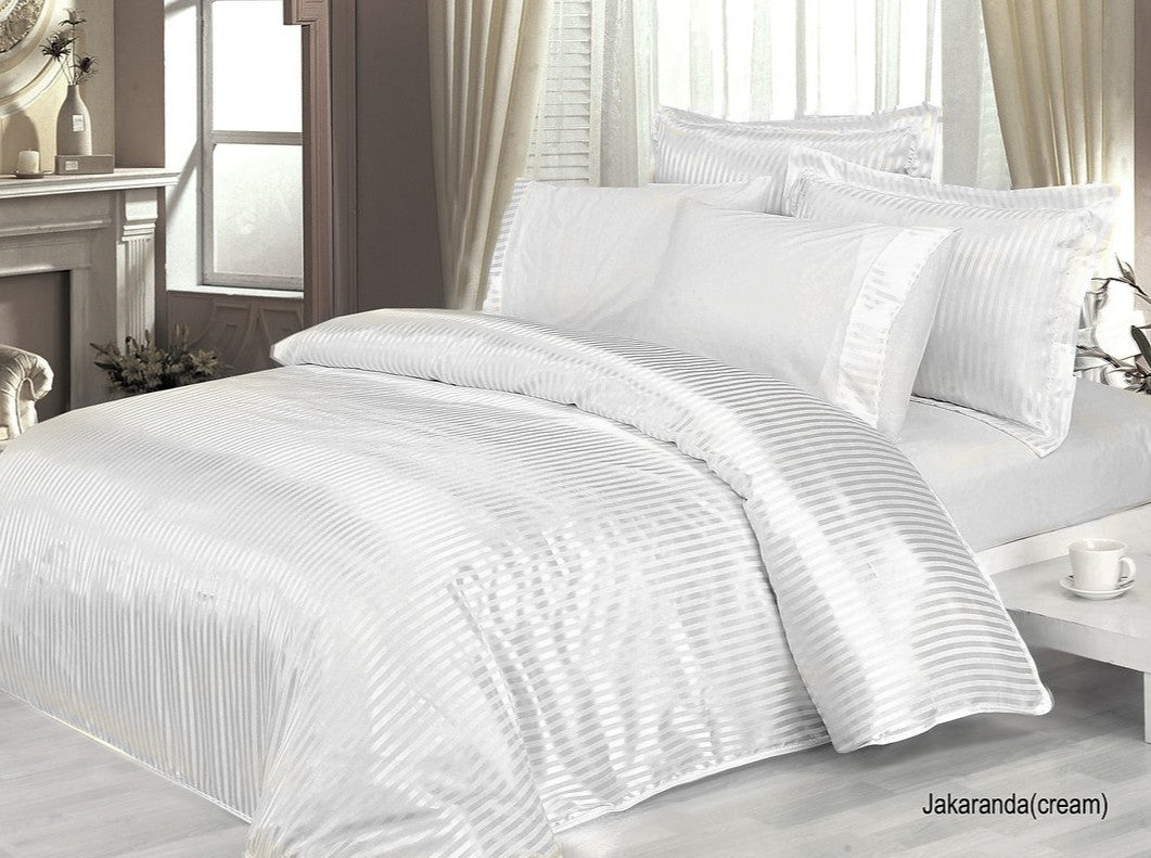 Cпален комплект / Le Vele Jakaranda (Cream)