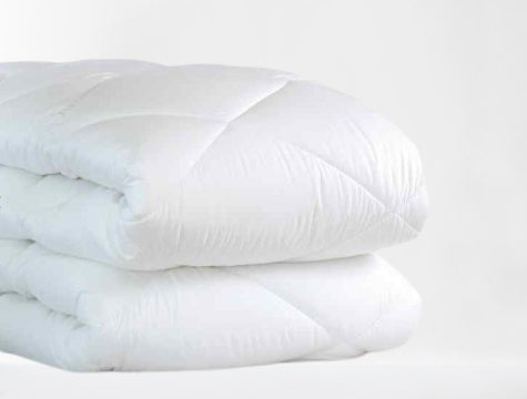 Завивка от микрофибър(единичен pазмер)