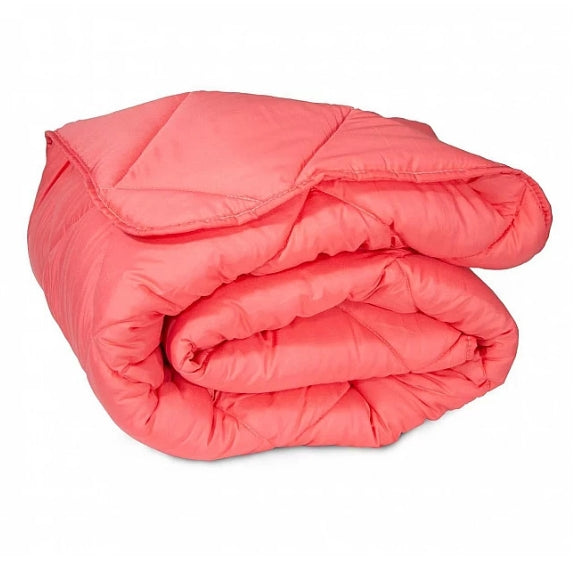 Олекотена завивка микрофибър - Coral